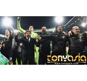 Chelsea Mengincar Piala FA | Judi Bola Online | Agen Bola Terpercaya