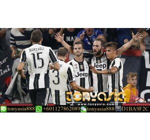 Juventus Akan Fokus Ke Serie A Terlebih Dahulu | Judi Bola Online | Agen Bola Terpercaya