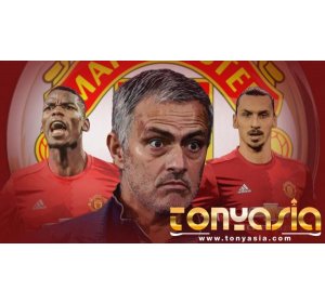 United Tidak Perlu Liga Champions | Judi Bola Online | Agen Bola Terpercaya