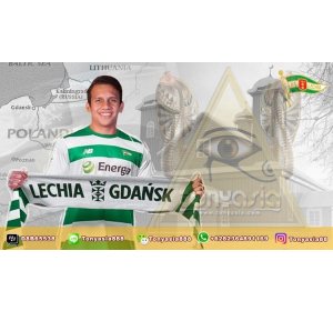 Lechia Ingin Meraih Pasar Indonesia | Judi Bola Online | Agen Bola Terpercaya