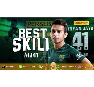 Persebaya Butuh Penyerang Seperti Simic | Judi Bola Online | Agen Bola Terpercaya