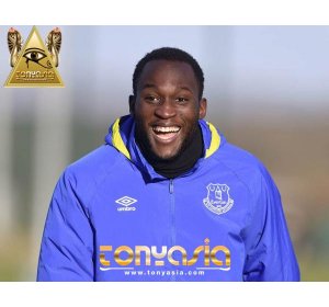 Harga Lukaku 100 Juta Poundsterling, Siapa Yang Mau? | Judi Bola Online | Agen Bola Terpercaya