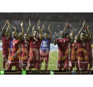 Tim Nasional Indonesia Setelah Piala AFF 2016 | Judi Bola Online | Agen Bola Terpercaya