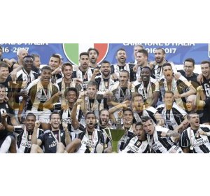 Juventus Semakin Dekat Dengan Treble | Judi Bola Online | Agen Bola Terpercaya