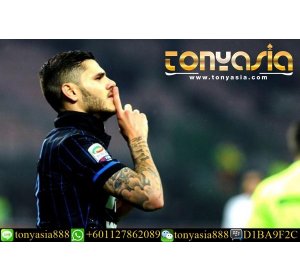 Review Inter VS Lazio | Judi Bola Online | Agen Bola Terpercaya