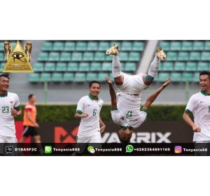 Hikmah Kegagalan Indonesia ke Putaran Final Piala Asia 2018 | Judi Bola Online | Agen Bola Terpercaya