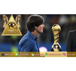 Joachim Loew : Spanyol Calon Juara Piala Dunia 2018 | Judi Bola Online | Agen Bola Terpercaya