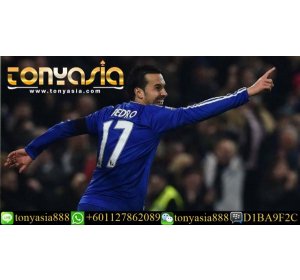 Pedro : La Liga Lebih mudah daripada Premier League | Judi Bola Online | Agen Bola Terpercaya