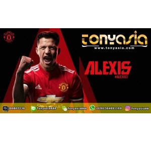 Sanchez Membuat Setan Merah Lebih Berkelas dan Matang | Judi Bola Online | Agen Bola Terpercaya