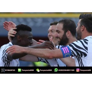 Sejarah Baru dari Penyerang Muda Juventus | Judi Bola Online | Agen Bola Terpercaya