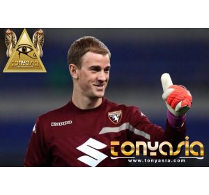 Joe Hart Akan ke Juventus? | Judi Bola Online | Agen Bola Terpercaya