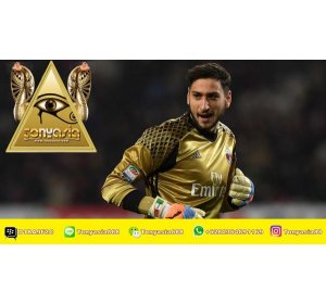 Milan Masih Menunggu Jawaban Donnarumma | Judi Bola Online | Agen Bola Terpercaya