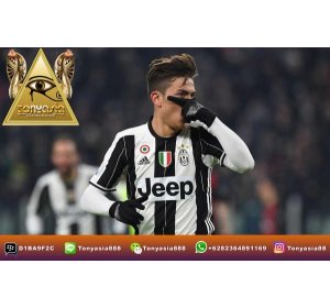 Dybala Akan Memakai Dybala Mask Di Cardiff? | Judi Bola Online | Agen Bola Terpercaya