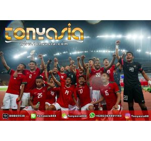 Suasana Haru Ketika Timnas Kalah dari Malaysia | Judi Bola Online | Agen Bola Terpercaya