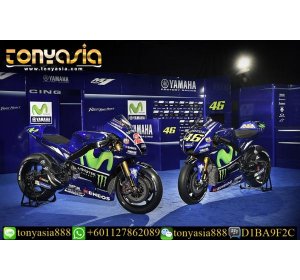 Motor Yamaha Tahun Ini Lebih Baik | Judi Bola Online | Agen Bola Terpercaya