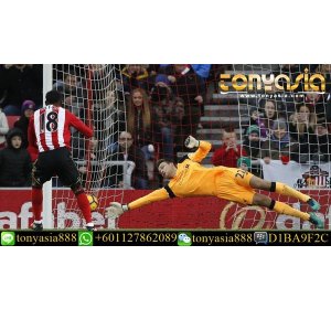 Liverpool Ditahan Imbang Sunderland | Judi Online Indonesia | Agen Bola Terpercaya