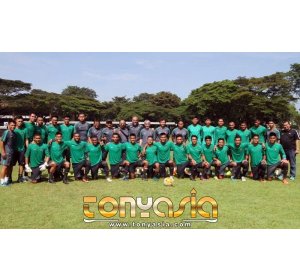 Tim Nasional Indonesia U-22 Hanya Bertanding Internal | Judi Online Indonesia