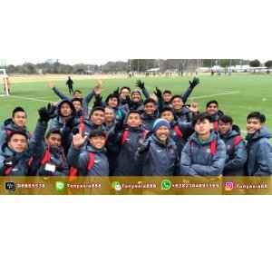 Indonesia U-16 Lolos ke Semifinal | Judi Online Indonesia