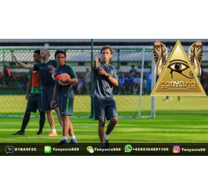 Janji Milla Pada Pertandingan Indonesia U-22 Melawan Thailand | Judi Online Indonesia