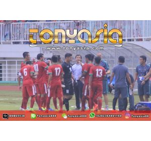 PSSI Akan Mempertahankan Indonesia U-22 Untuk Asian Games 2018? | Judi Online Indonesia