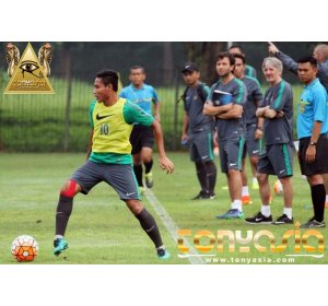 Rencana Indonesia U-22 | Judi Online Indonesia