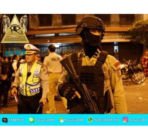 ISIS Menyatakan Bertanggung Jawab Atas Insiden Bom Jakarta | Judi Online Indonesia