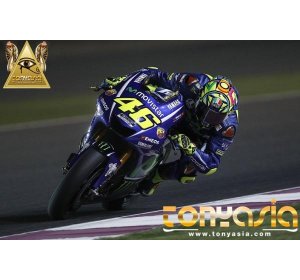 Rossi Membuat Rekor Baru | Judi Online Indonesia