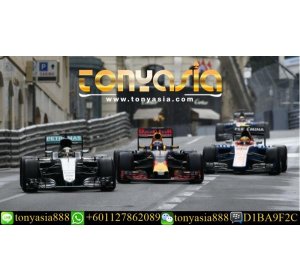 Perkiraan Pembalap F1 Musim 2017 | Judi Online Indonesia