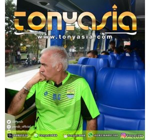 Mario Gomez Takut Mencoba Masakan Khas Indonesia | Judi Online Indonesia