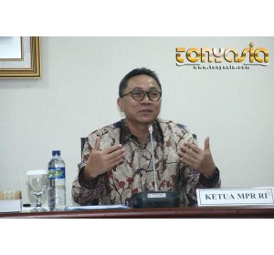 Zulkifli Hasan Meminta Bandar Besar Narkoba Untuk Ditembak Mati | Tembak Ikan | Tembak Ikan Online