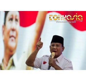 Prabowo: Jika Jadi Presiden, Saya Sejahterakan Kaum Buruh | Bandar Togel Terpercaya | Bandar Togel Onlline