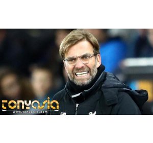 Klopp Tidak Takut Melawan Man City di Perempatfinal Liga Champions | Judi Online Indonesia