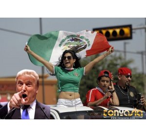 Laga AS vs Meksiko Tambah Panas | judi bola online | agen bola terpercaya