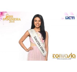 Kelebihan Finalis Miss Indonesia 2018 Dalam Memainkan Piano Klasik | Sabung Ayam | Judi Sabung Ayam