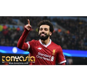 Mohamed Salah Yakin Bahwa Dirinyalah Pencetak Gol Terbanyak Liga Inggris 2017-2018 | Judi Bola Online | Agen Bola Terpercaya