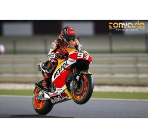 Marquez: Semoga Lorenzo Tak Sukses di Ducati | Poker Online | Agen Poker Online