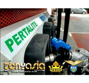 Harga Pertalite Naik dalam minggu ini | Judi Online Indonesia