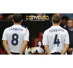Lampard dan Gerrard kemungkinan besar Akan Tinggalkan Amerika | Slot Games | Bandar Game Slot