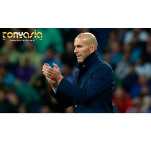 Kami Tetap Bisa Juara Kok, Walaupun Musim Lalu Real Madrid Juga Sempat Jelek | Judi Online Indonesia