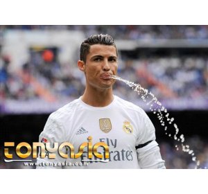 Cristiano Ronaldo Tetap Akan Bersama Real Madrid | Agen Bola Terpercaya | Judi Bola Online