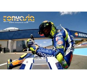 Ini yang Buat The Doctor Tampil Impresif di MotoGP | Sabung Ayam Online | Bandar Judi Sabung Ayam