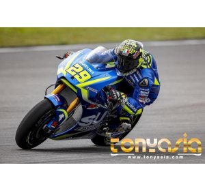 Jelang Seri Perdana GP Qatar, Iannone Siap Berjuang Untuk Meraih Podium | SABUNG AYAM ONLINE | BANDAR JUDI SABUNG AYAM