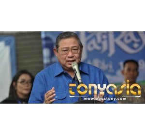 Mantan Presiden RI , SBY Tidak Ingin Benturkan Islam dengan Pancasila | Judi Online Indonesia