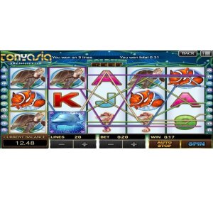 Sejarah Mesin Slot Games | slot games | judi game slot