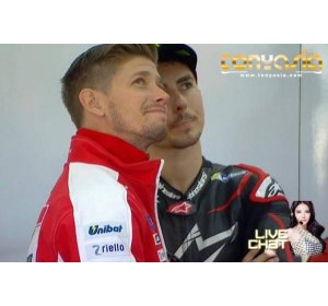 Jorge Lorenzo Berharap Stoner Bersedia Menjadi Mentornya di Ducati Pada MotoGP 2017 | Slot Games | Bandar Game Slot