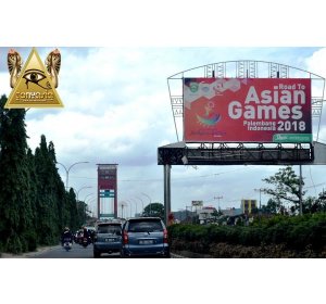 42 Cabang Olahraga Dipertandingkan di Asian Games 2018 | Slot Games | Judi Game Slot