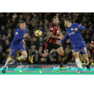 Conte Acknowledge Bournemouth Winning | Sport Betting | Online Sport Betting