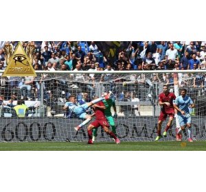 Rome Lost because Poor Play | Sport Betting | Online Sport Betting