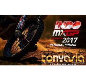 Indo MXGP 2017 Potentially Generate More Than Rp 300 Billion | Sport Betting | Online Sport Betting