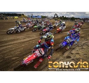 MXGP, MotoGP of Motocross | Sport Betting | Online Sport Betting